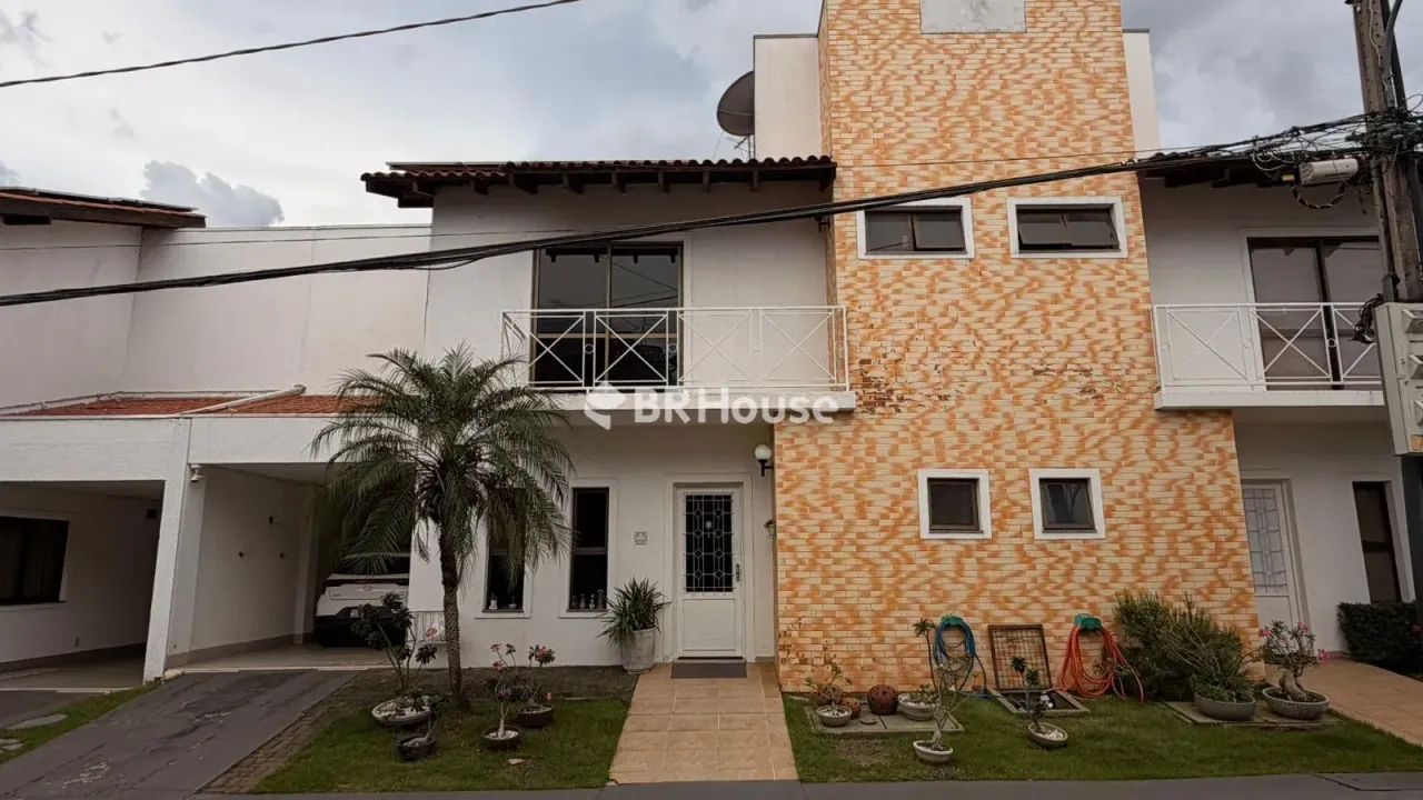 Santa Rosa | Casa de Condomínio 3 quartos, sendo 1 suite