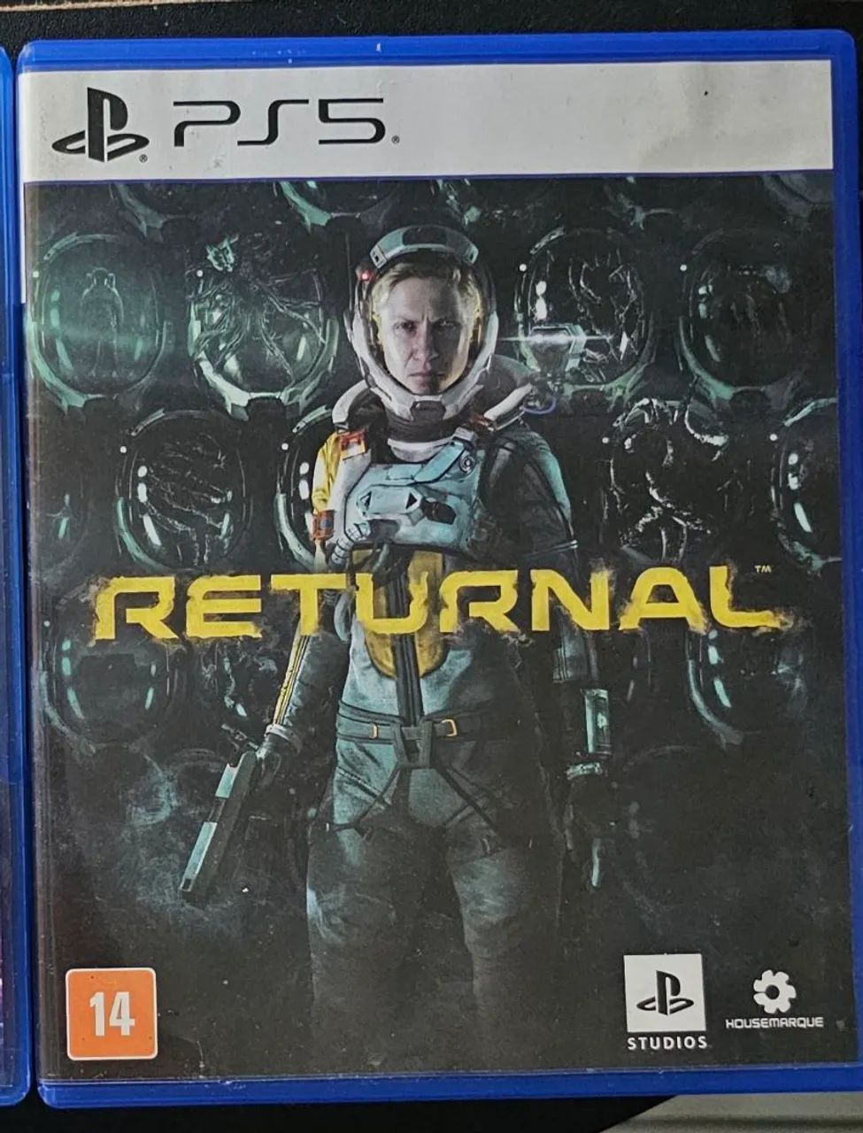 Jogos de ps5