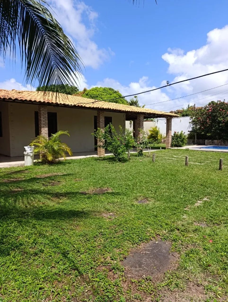 Casa na Casa no Povoado Areia Branca - Foto 3