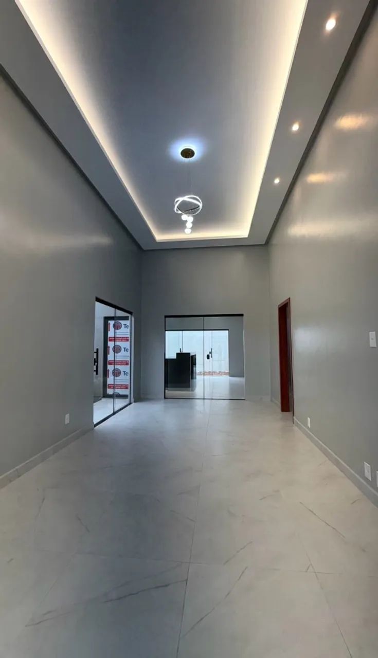 Casa - Residencial Bella Vista  - Foto 2