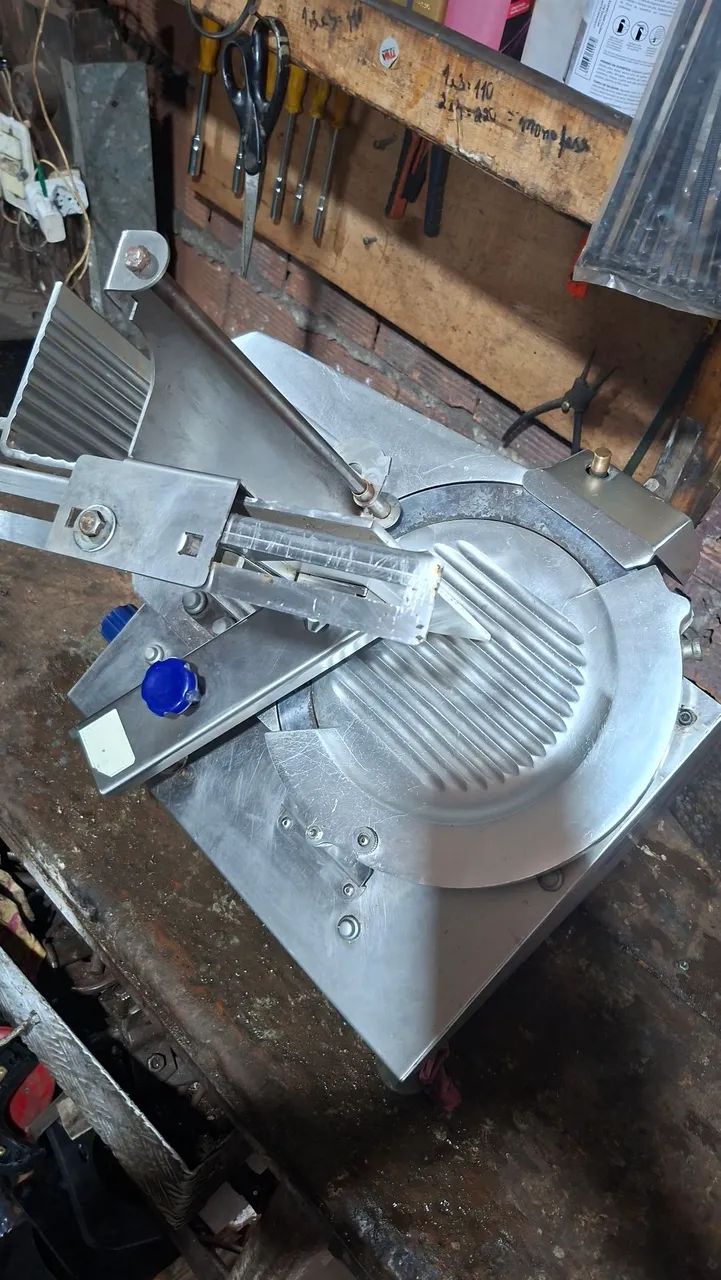 Cortador de frios (Automático) - Foto 4