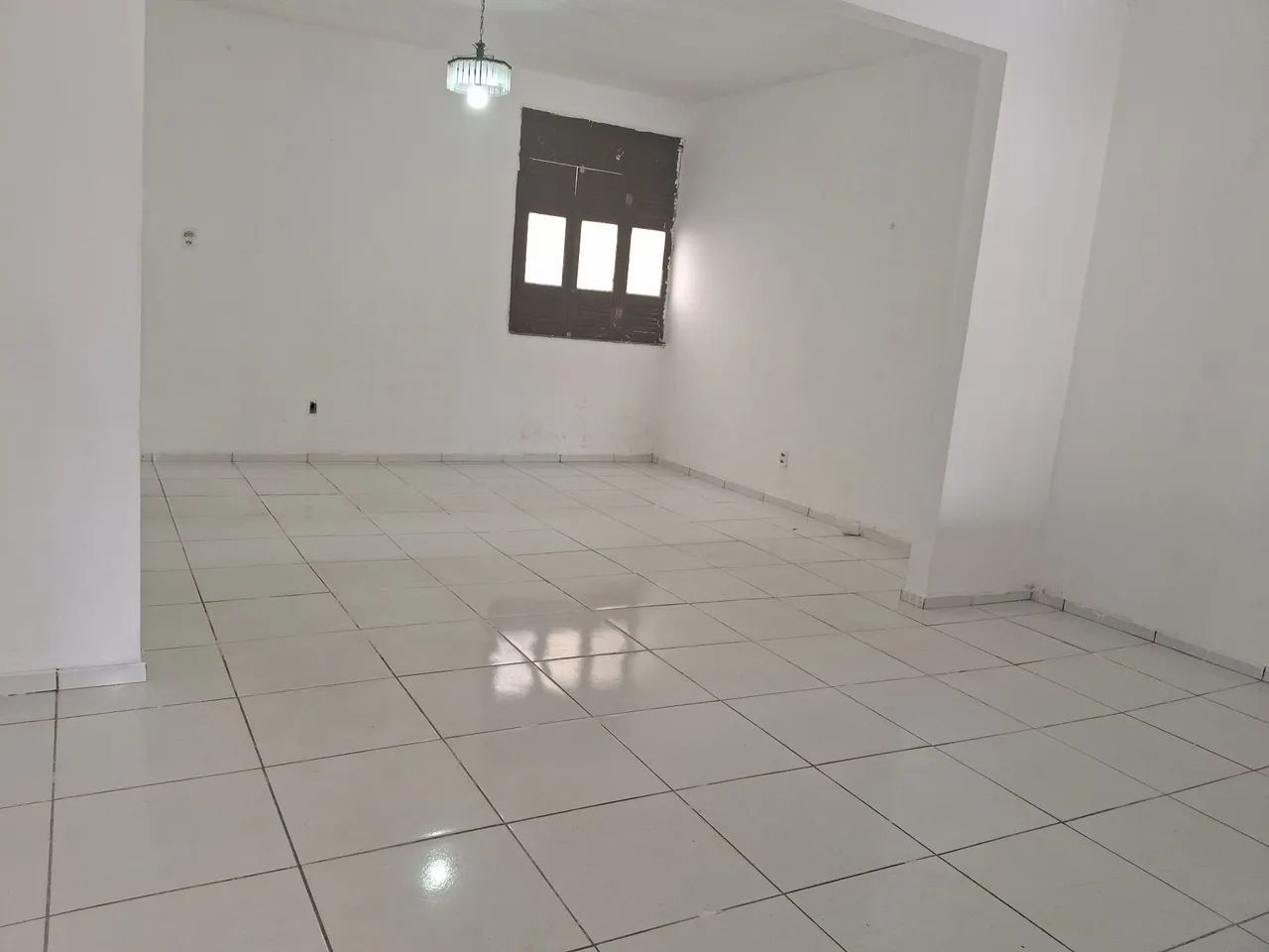 Aluga-se casa no marco 5 quartos 5.000 - Foto 4