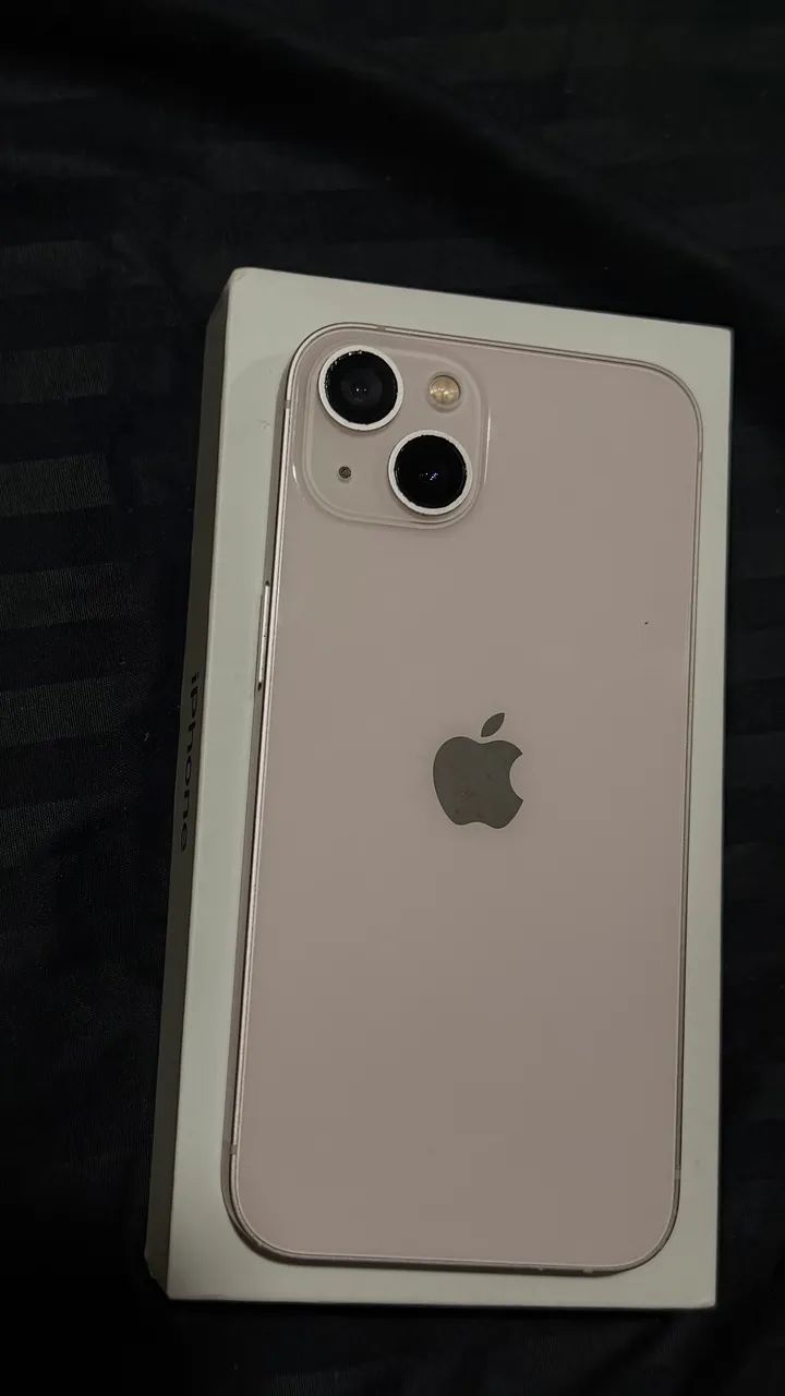 iphone 13 - Foto 2