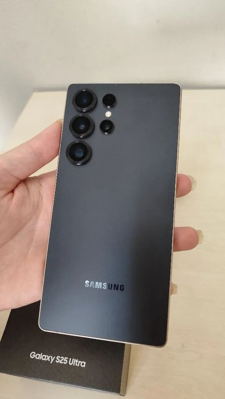 Samsung Galaxy S25 Ultra - Foto 2