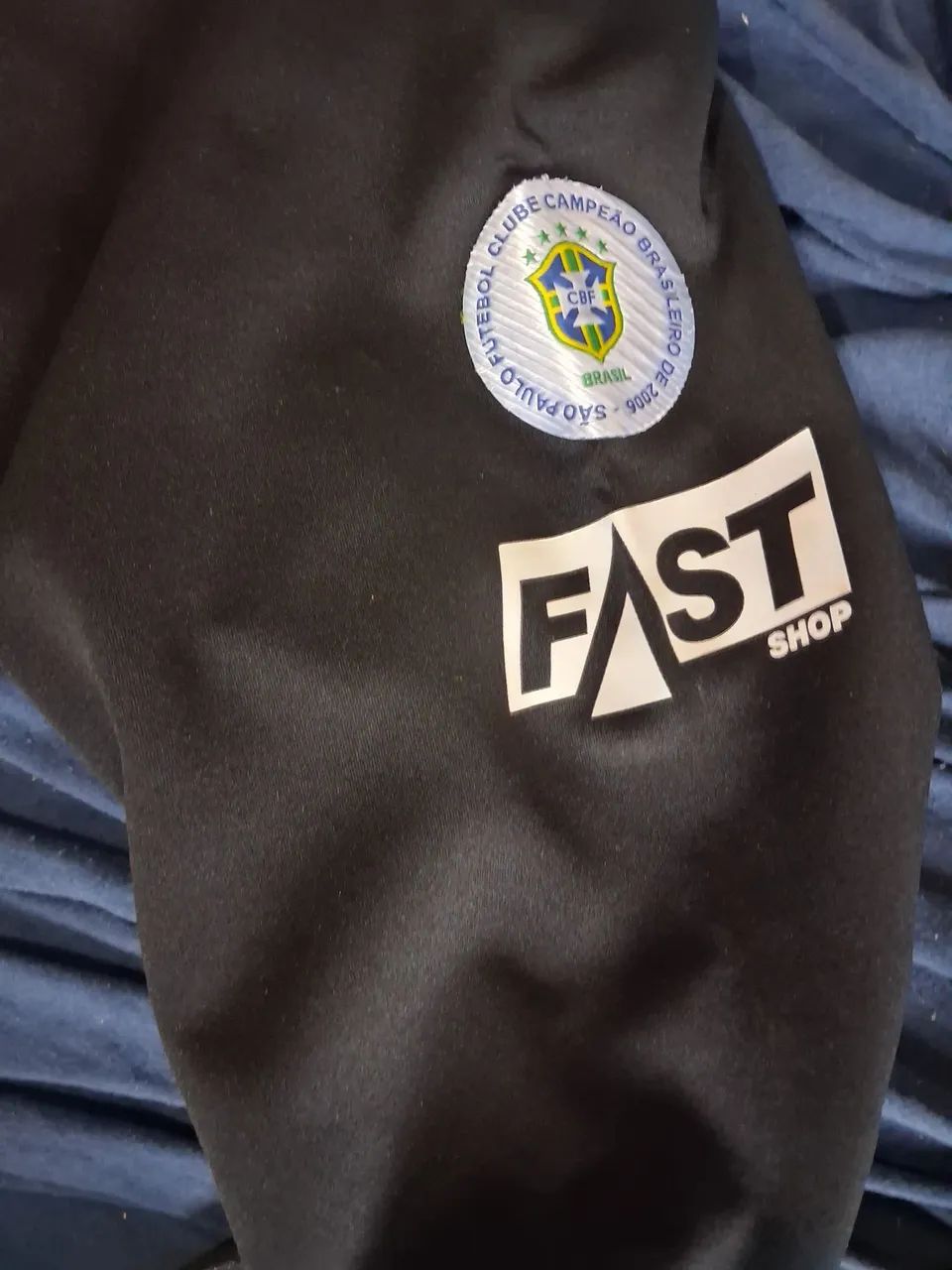 Camisa  usada  - Foto 2
