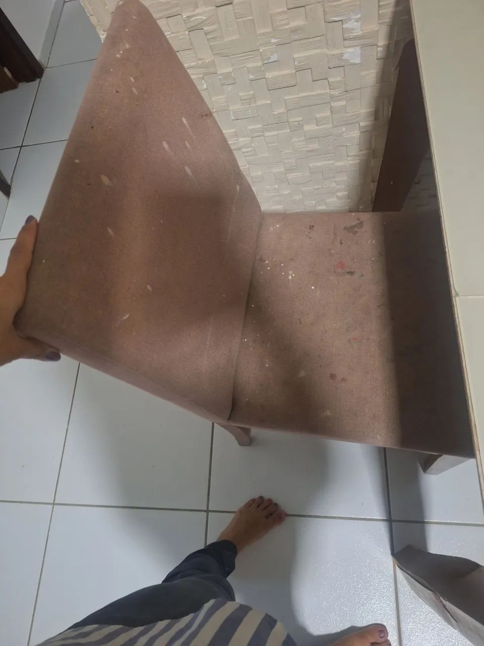 Mesa de Jantar 4 lugares - Foto 4