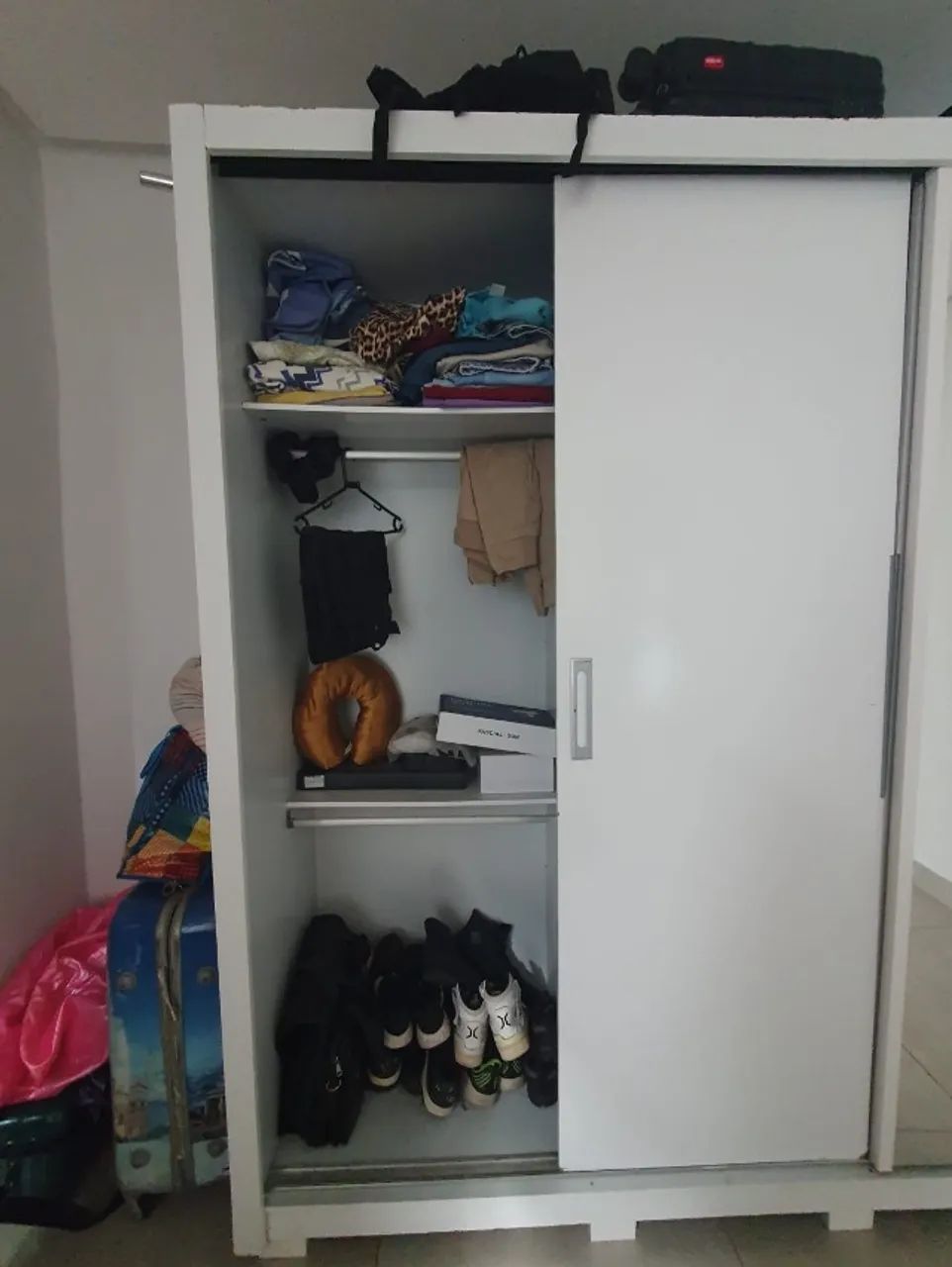 Guarda Roupa Usado - Foto 2