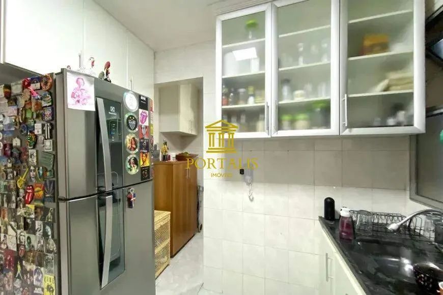 Apartamento com 2 quartos à venda em Belo Horizonte - Foto 4