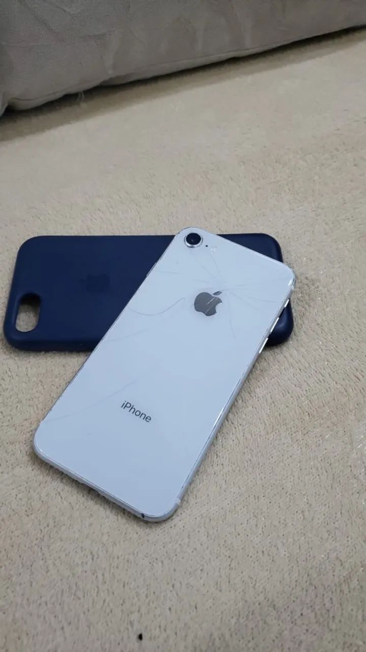 iPhone se 64G - Foto 3