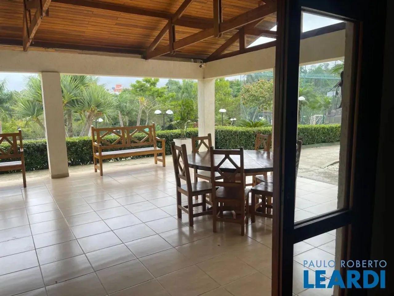 TERRENO EM CONDOMÍNIO - CONDOMÍNIO TERRAS DE SANTA ADÉLIA - SP - Foto 11