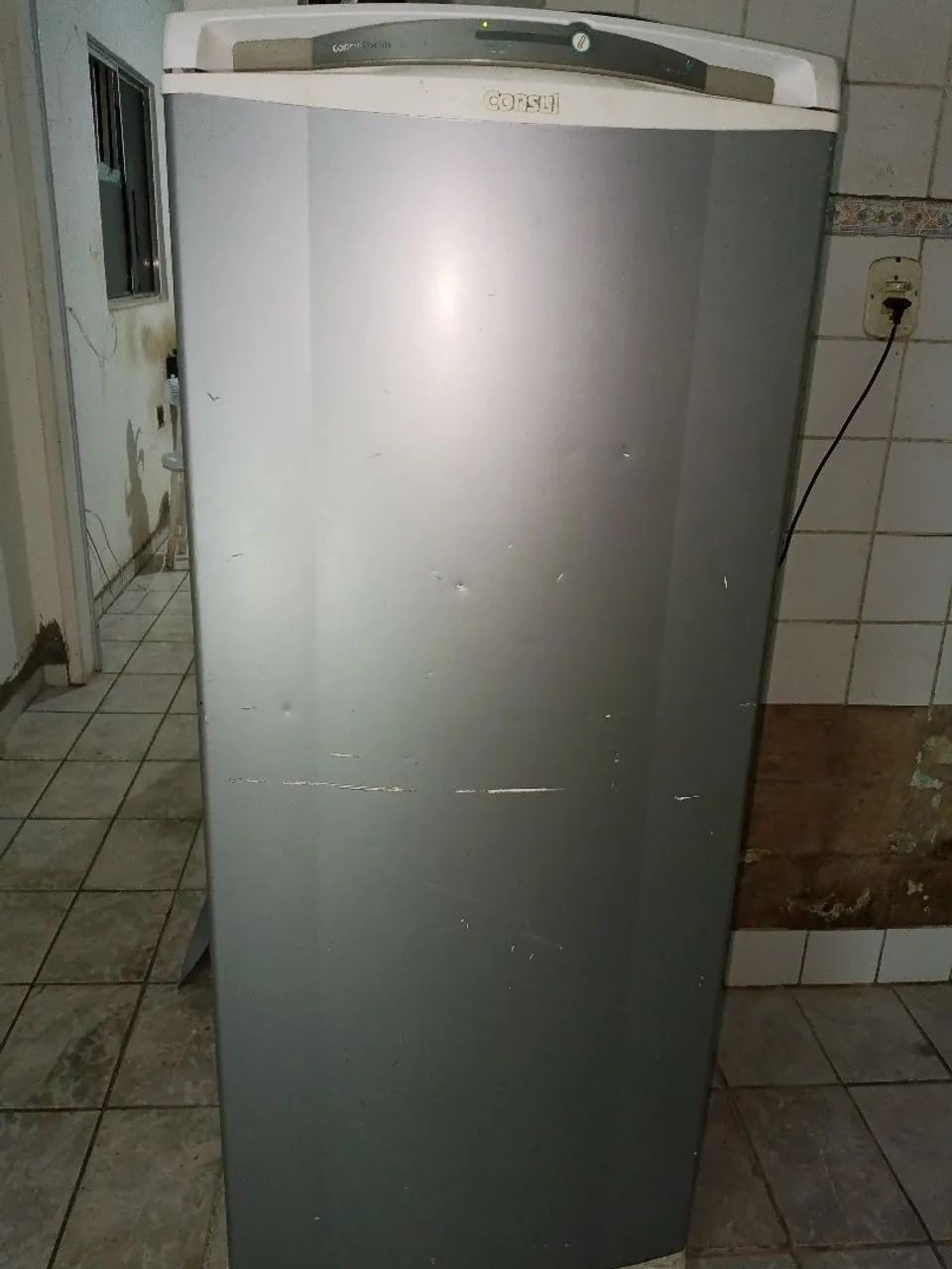 Geladeira 