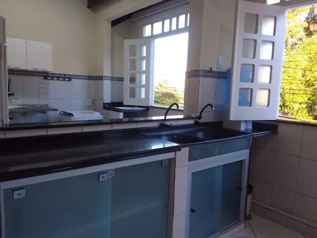 APARTAMENTO MOBILIADO - Foto 5
