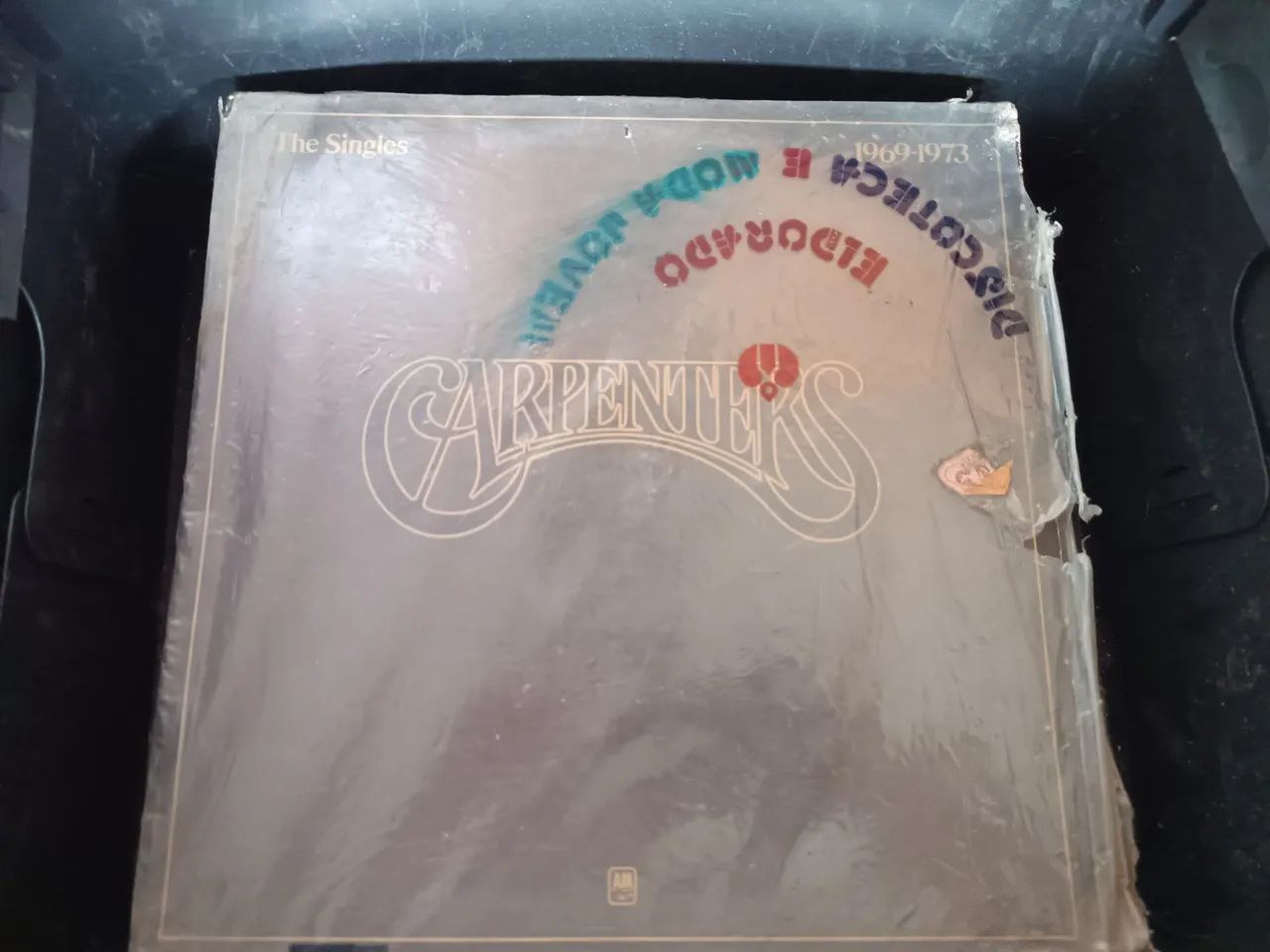 Disco de Vinil - Foto 2