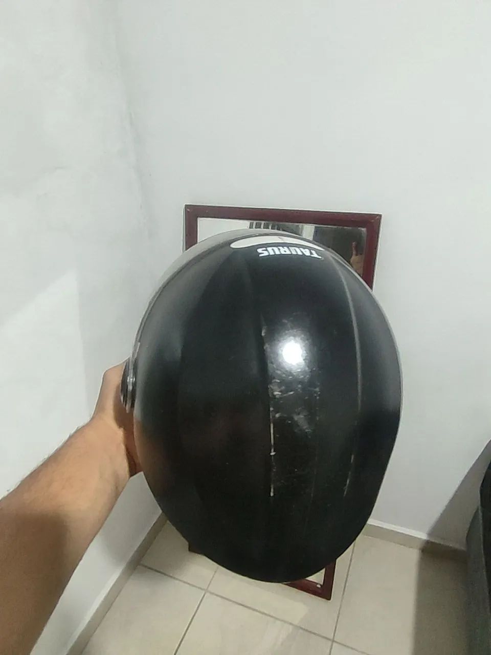 Capacete  - Foto 5