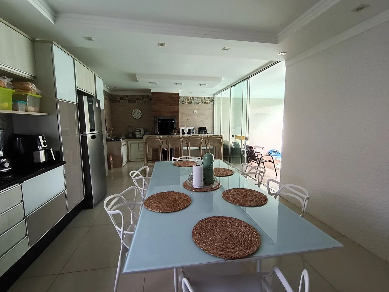 Venda/Permuta Casa com piscina em Wenceslau Braz-PR  - Foto 4