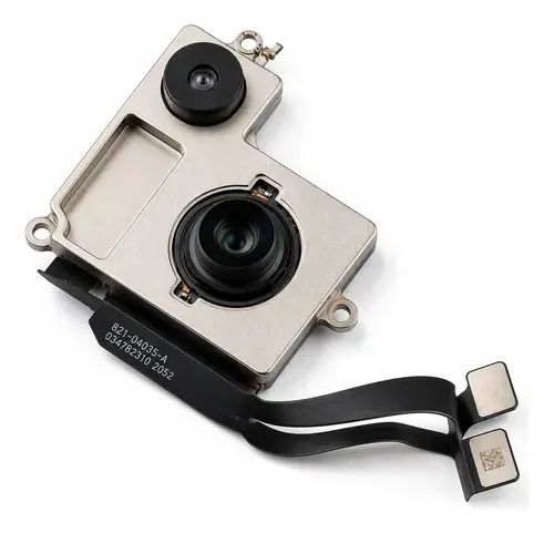 Câmera traseira original retirada para o iPhone 15 - Foto 5