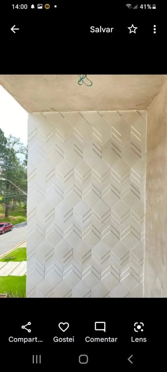 Gesso 