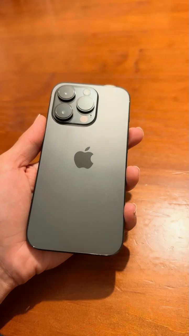  iPhone 14 Pro - 128 GB