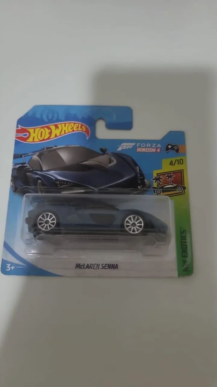 Lote hotwheels - Foto 4