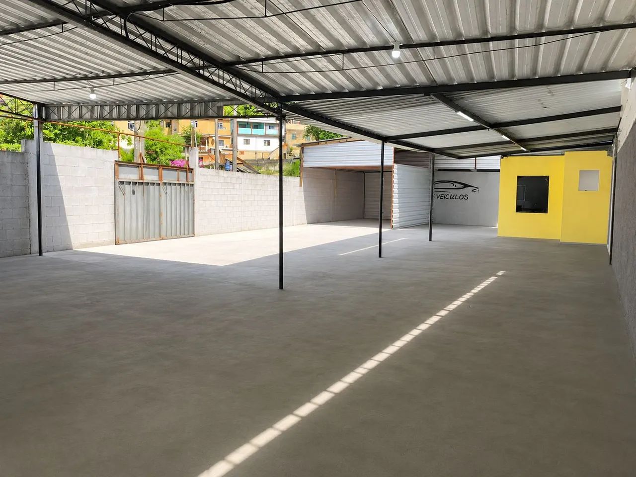 LOJÃO 300M² - Foto 2