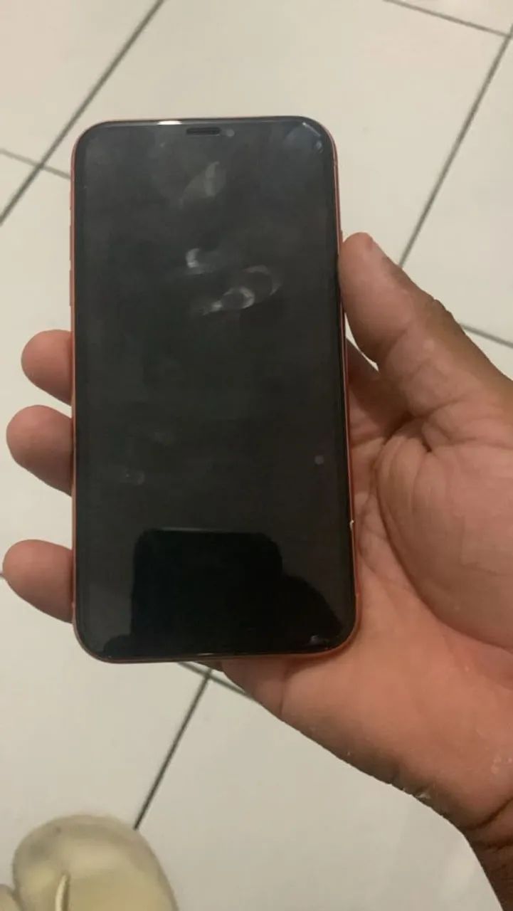 Vendo iPhone XR  - Foto 2