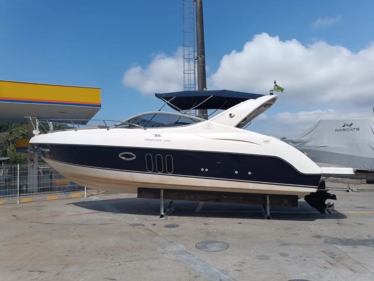 Phantom 290 (300) - Foto 2