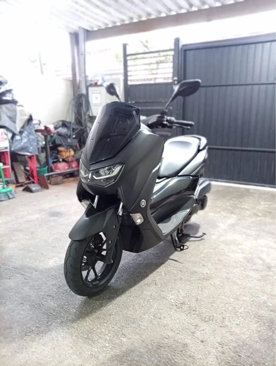 NMax Abs 3.000 km - Foto 3