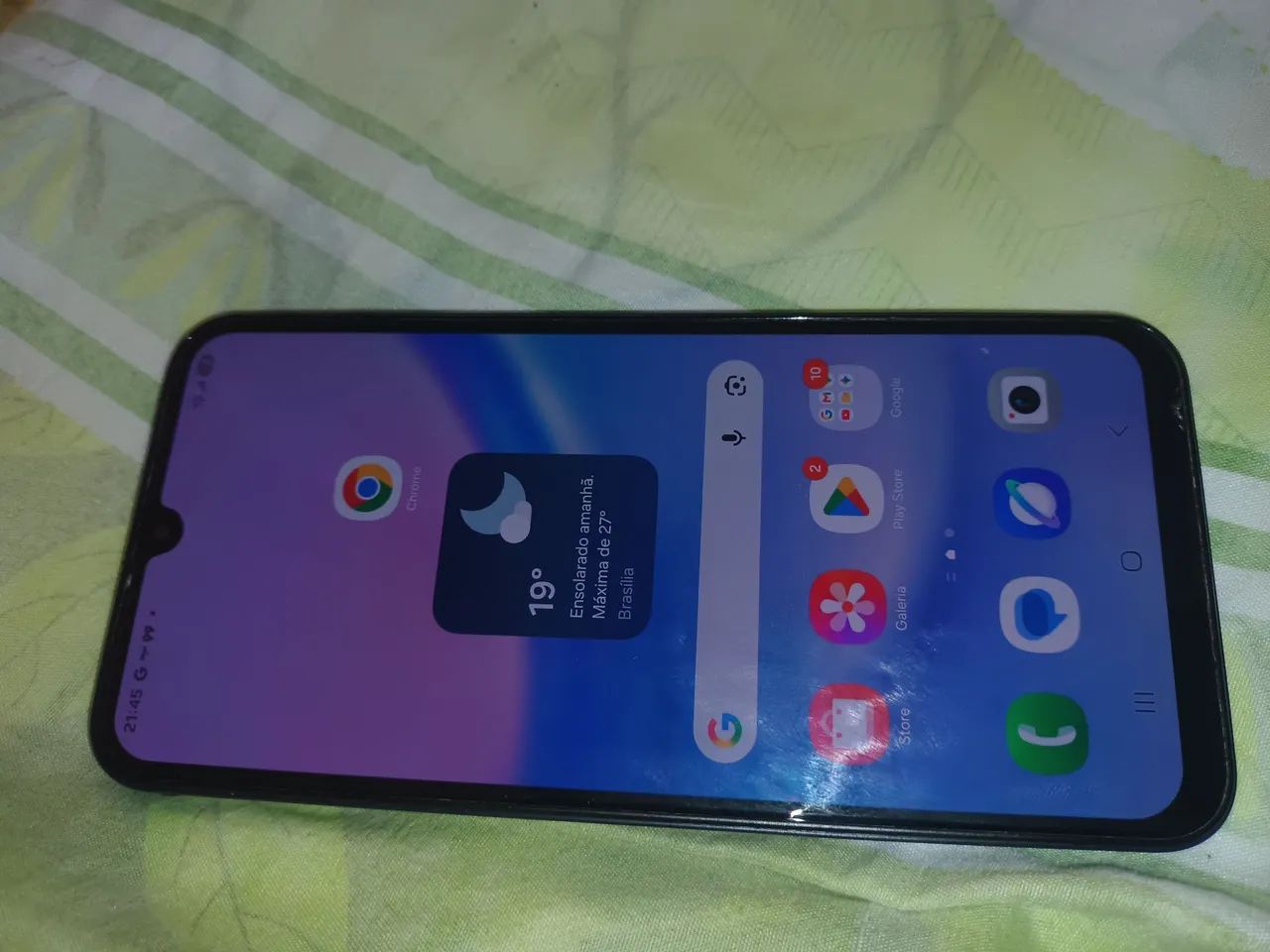 Samsung A15 128gb
