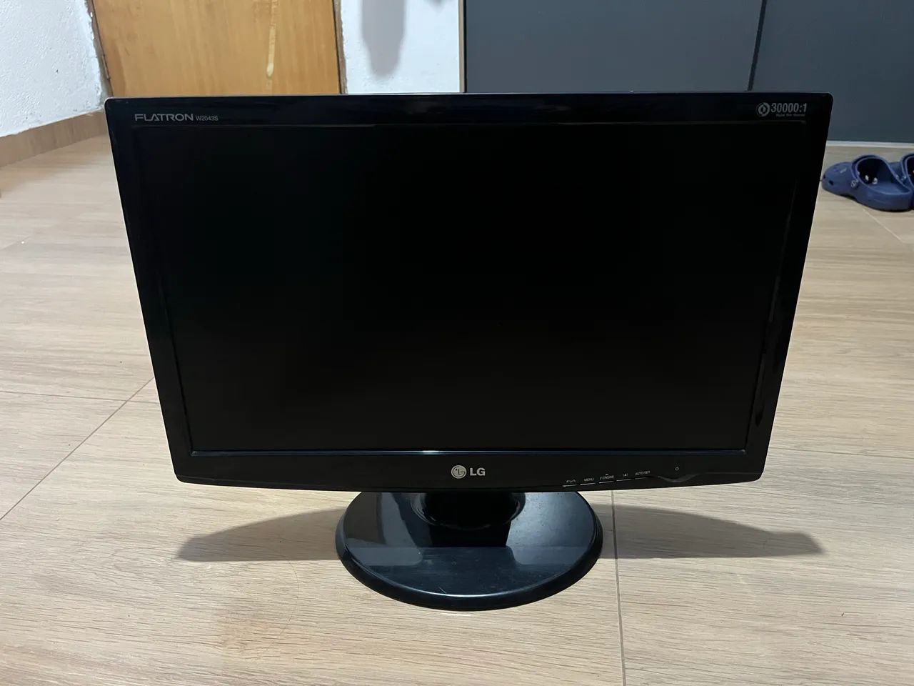 Monitor LG 20 polegadas  - Foto 2