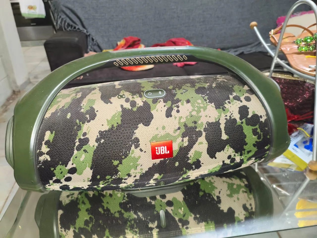 Bombox 2 - Foto 2