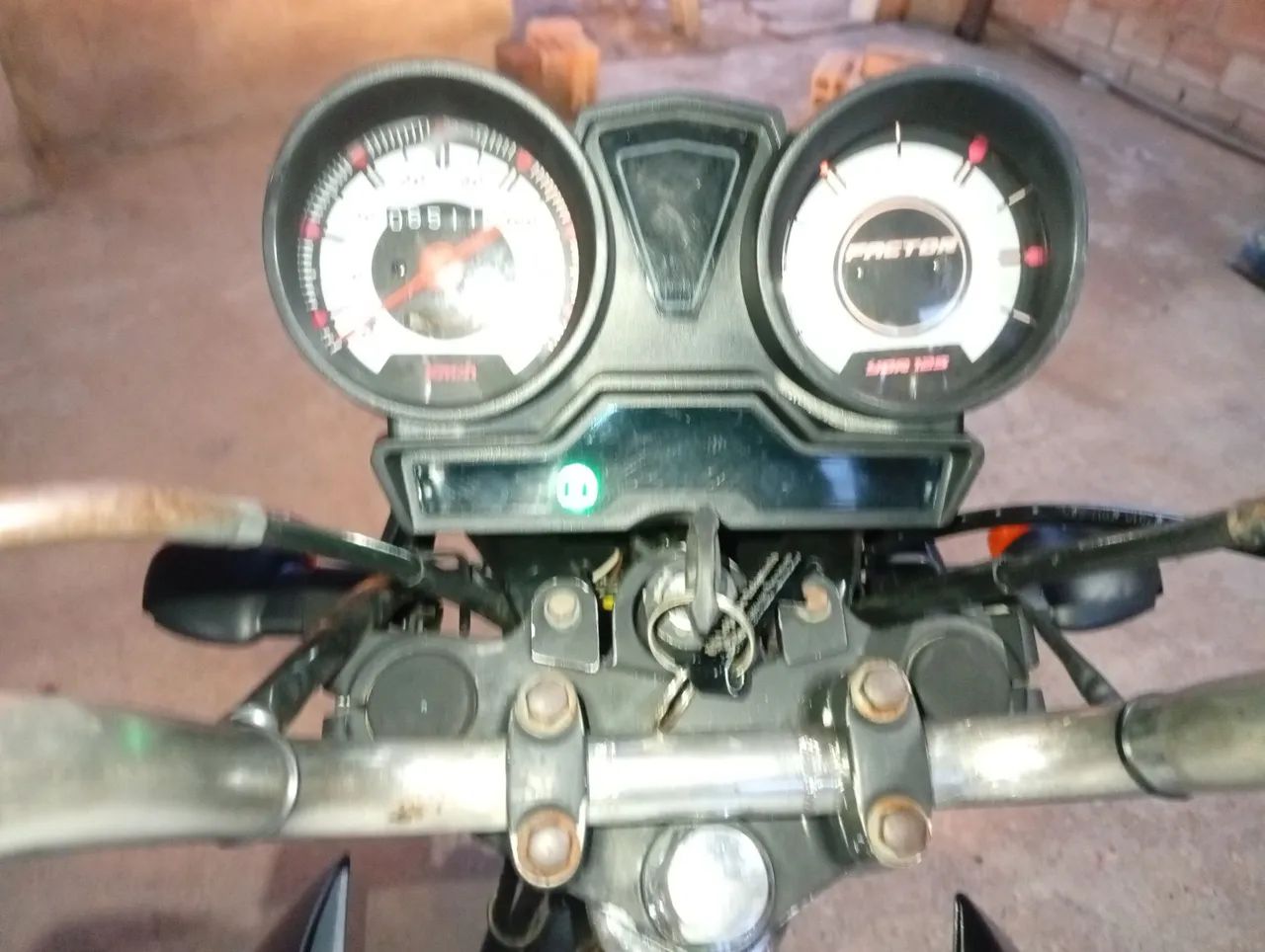 Moto factor top documento ok 5.500 - Foto 3