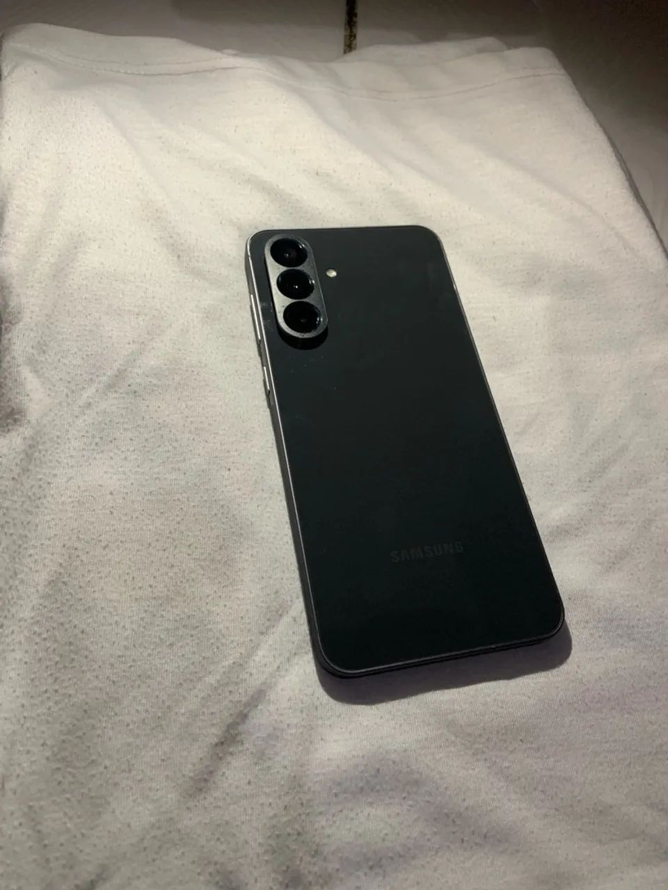 A56 5G NOVO!! - Foto 3