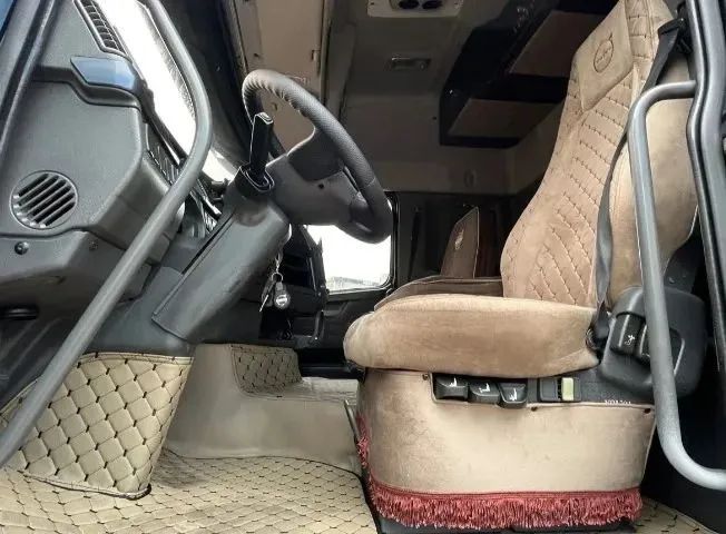 Volvo Fh 460 6x2 2012 - Foto 6