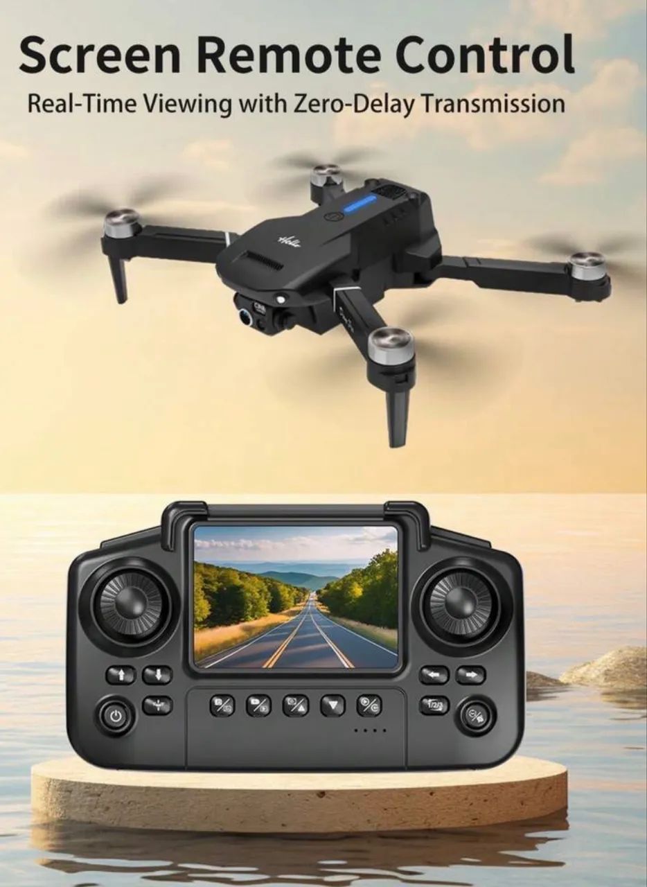 Drone - Foto 5