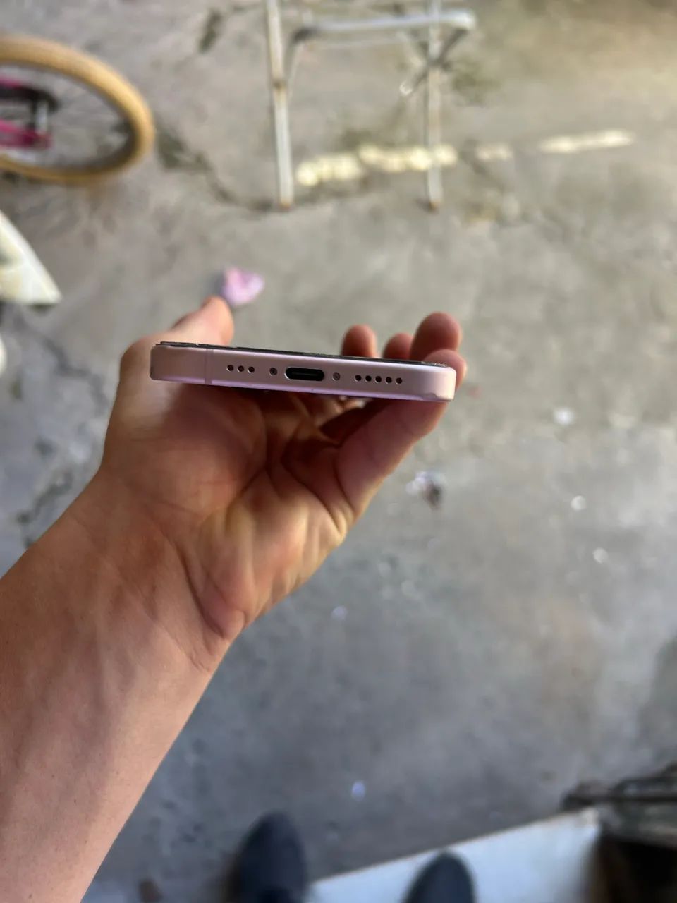Iphone 15 - Foto 5