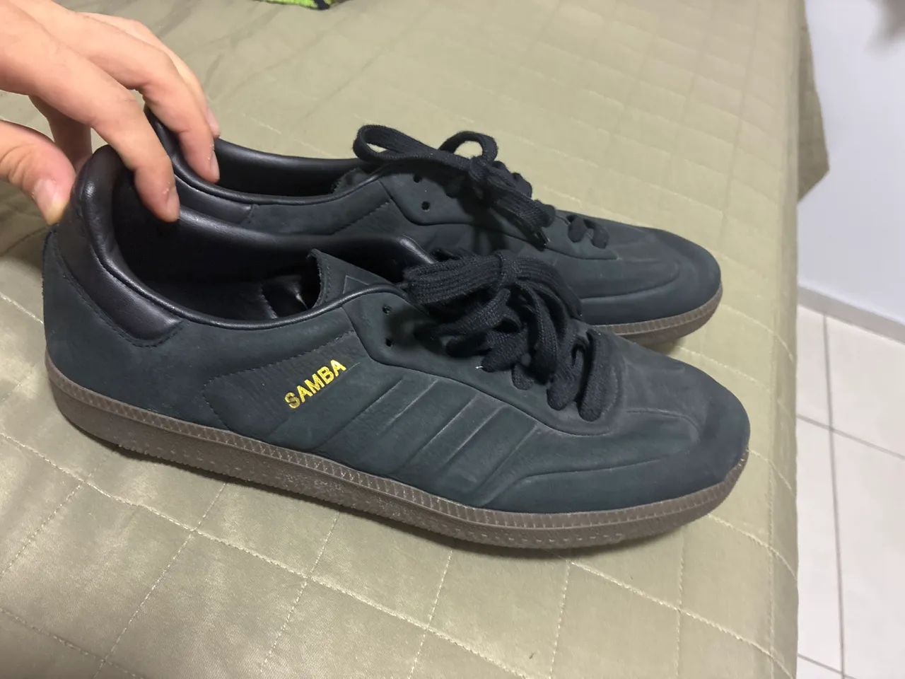 Adidas Samba Decon