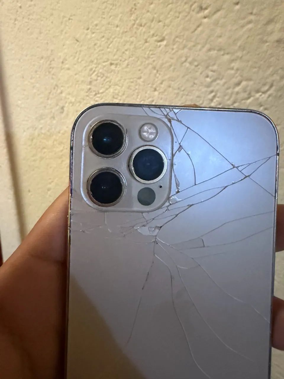 iPhone 12 Pro - Foto 3