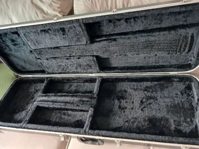 Case para Contrabaixo Gator - Foto 2