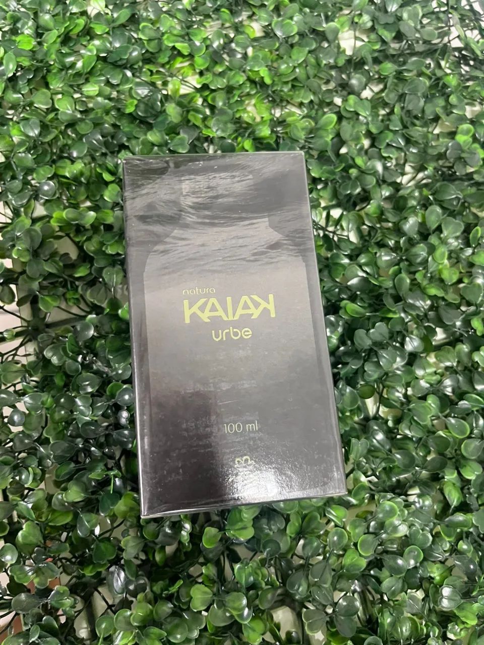Perfume Kaiak Urbe 