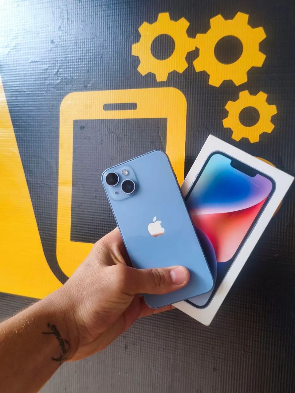 iPhone 14 original 