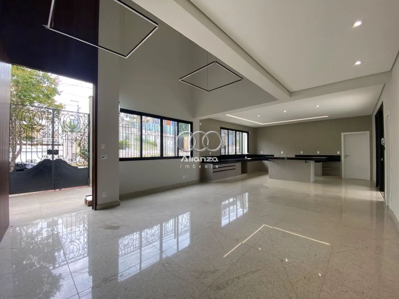 Casa para locação - Belvedere! - Foto 3