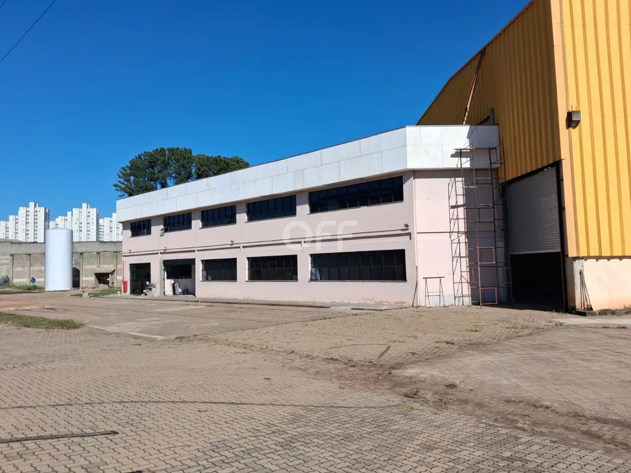 galpão - Jardim Bela Vista - Sumaré - Foto 5