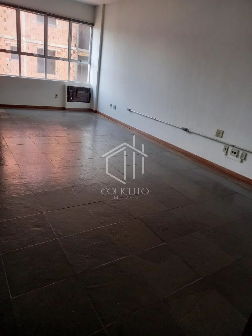 Salas para alugar . excelente localização - Foto 5