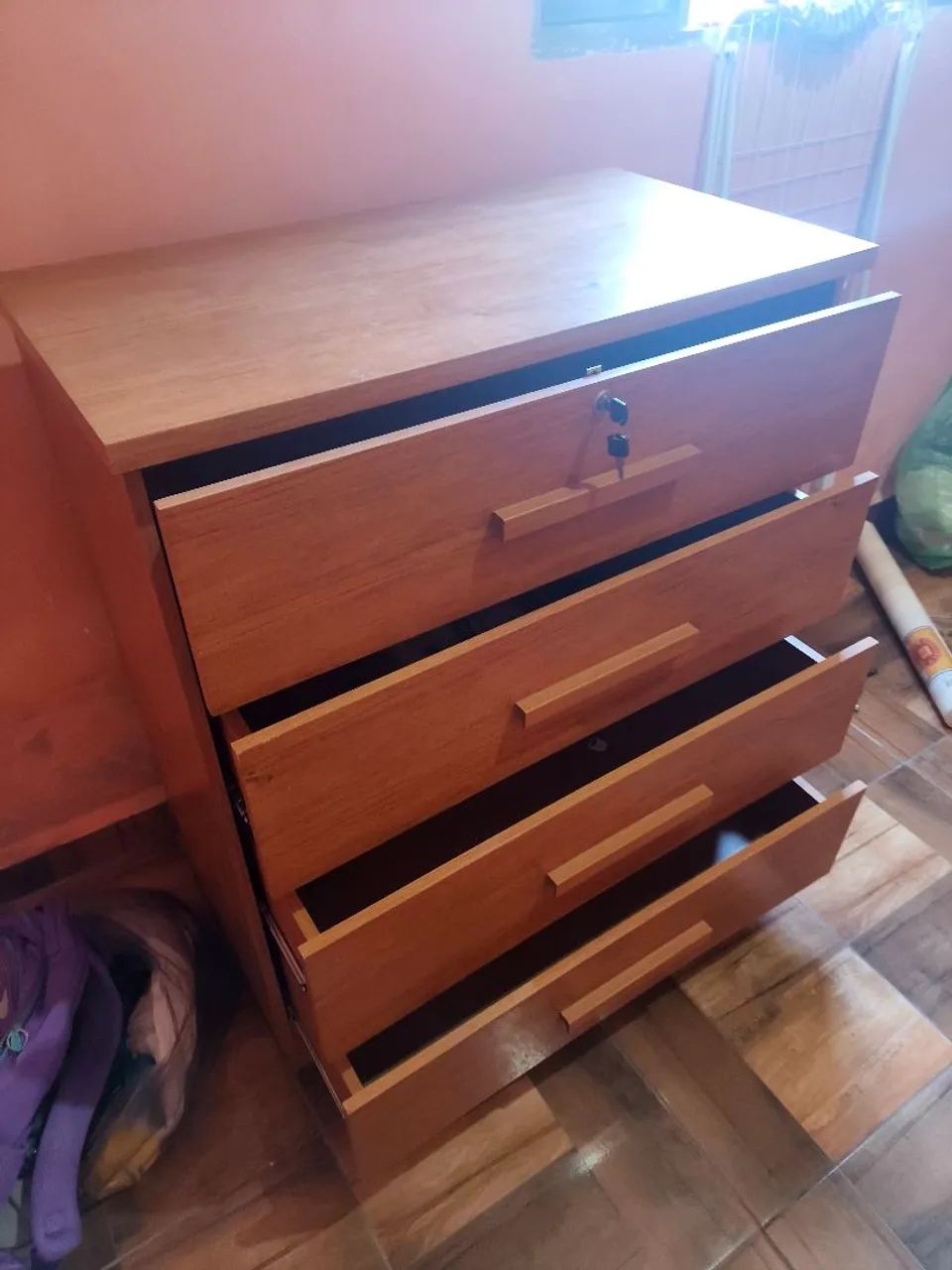 Cômoda de quarto - Foto 4