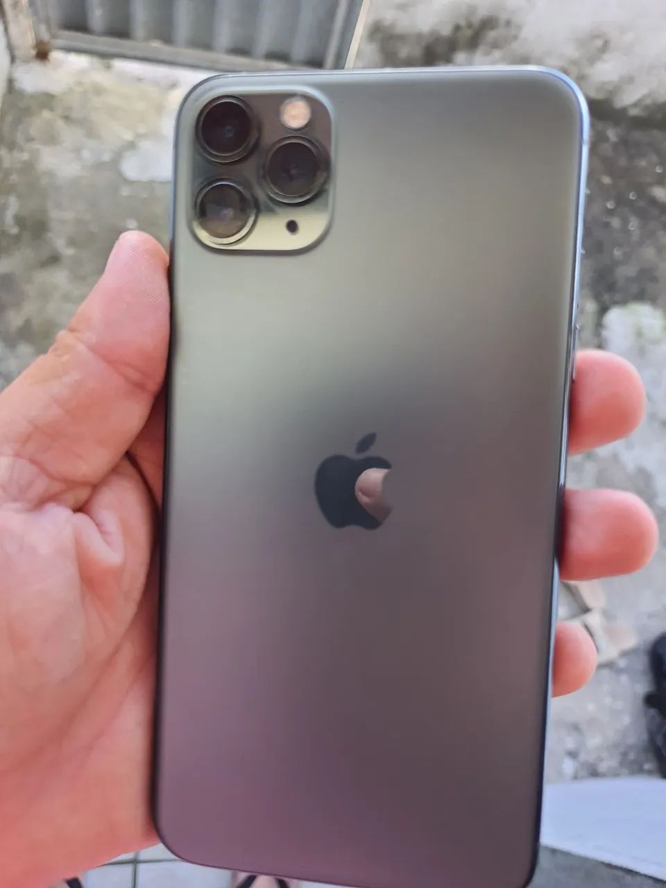 Iphone 11 Pro Max - Foto 2