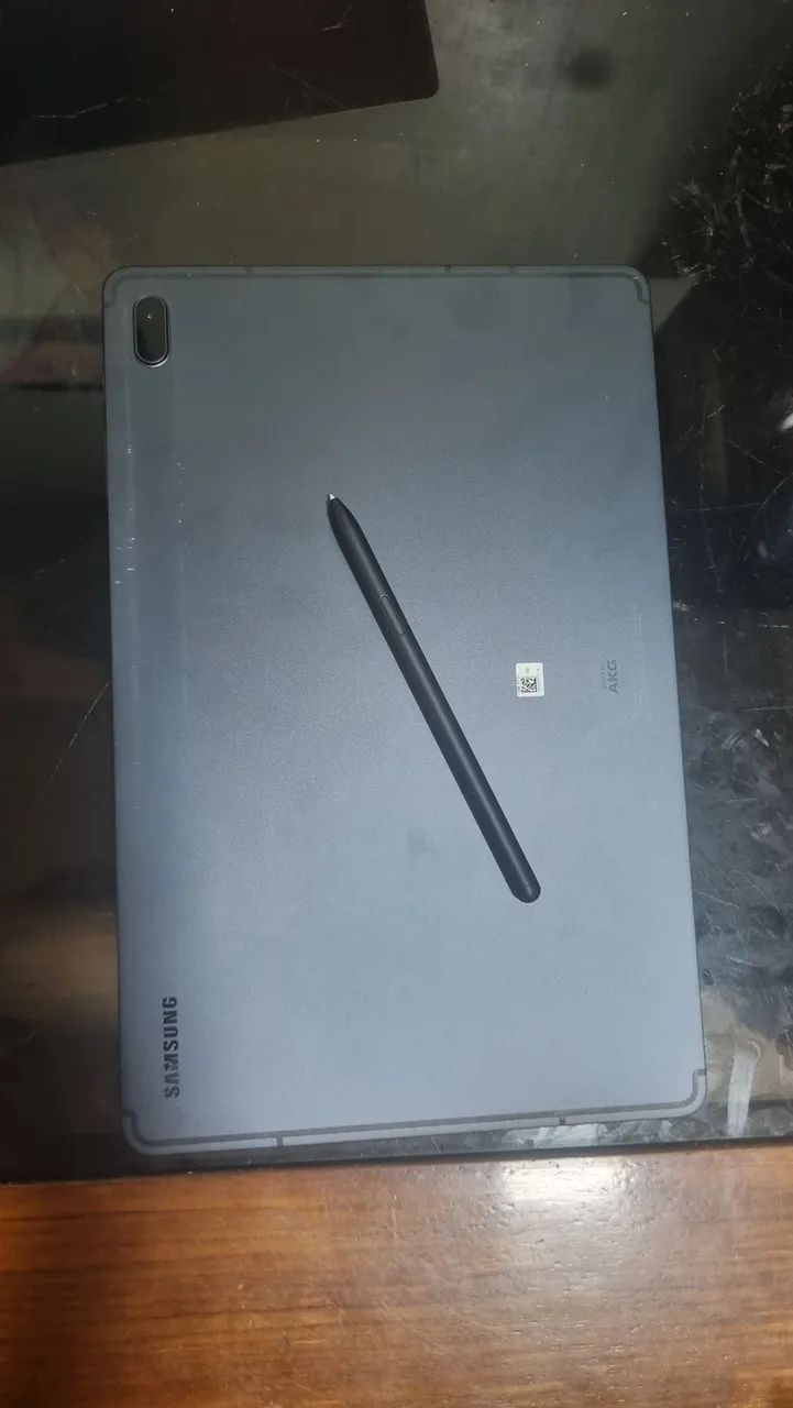 Samsung Galaxy Tab S7 FE 128GB/6GB (4G/LTE) - Foto 2
