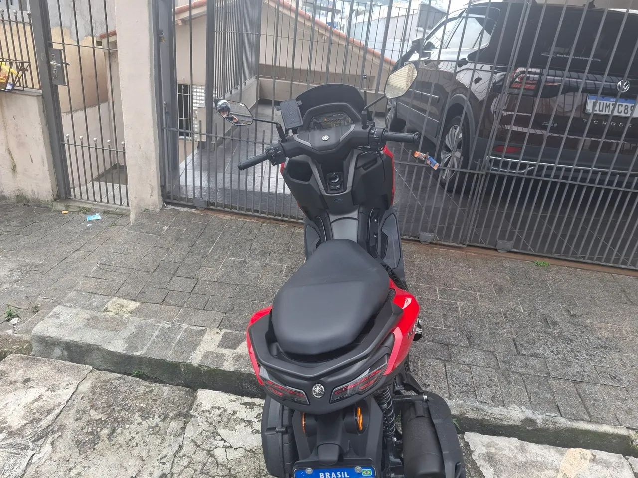 Yamaha nmax 2026 - Foto 5