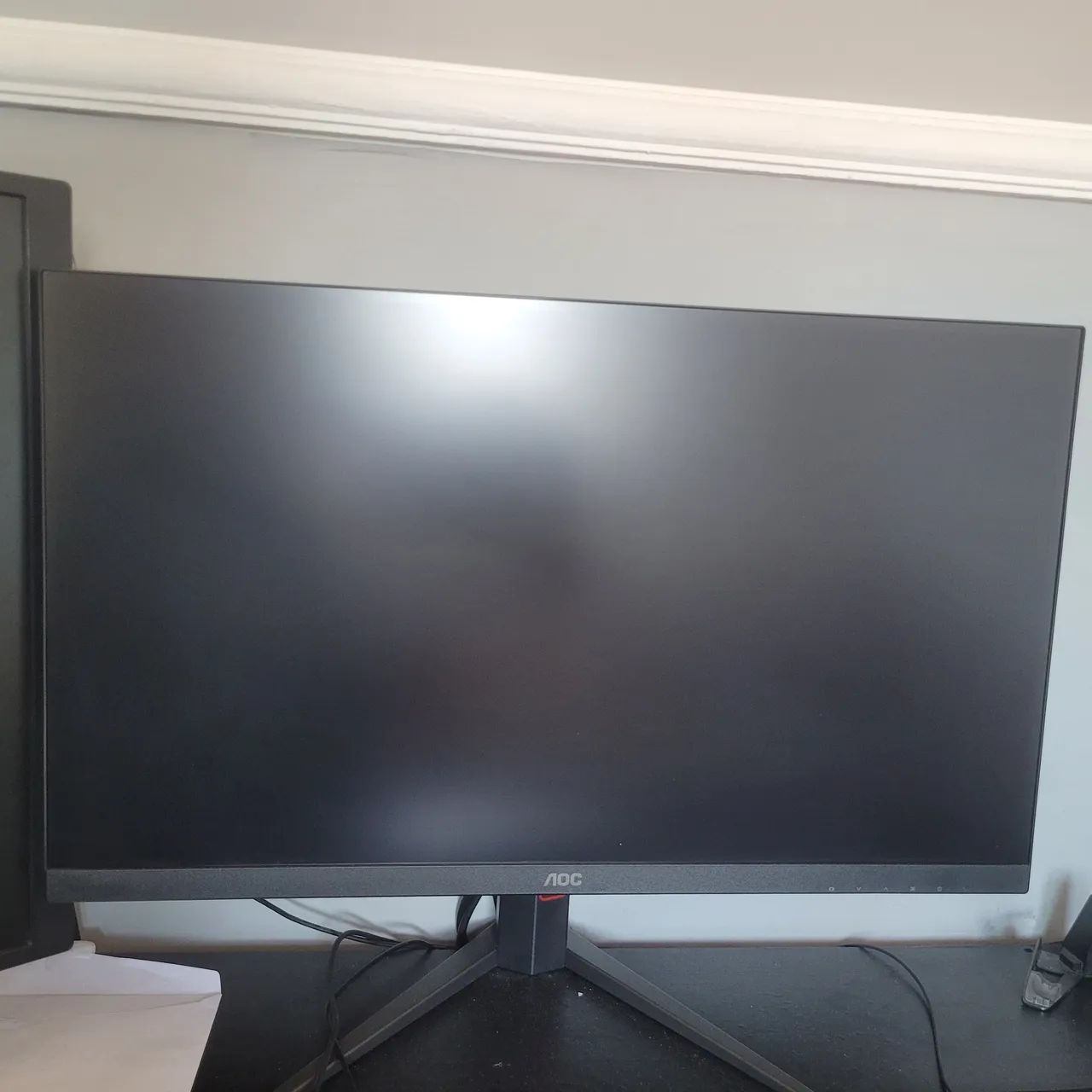 Monitor Aoc Quad HD 180hz 27 Polegadas - Foto 3