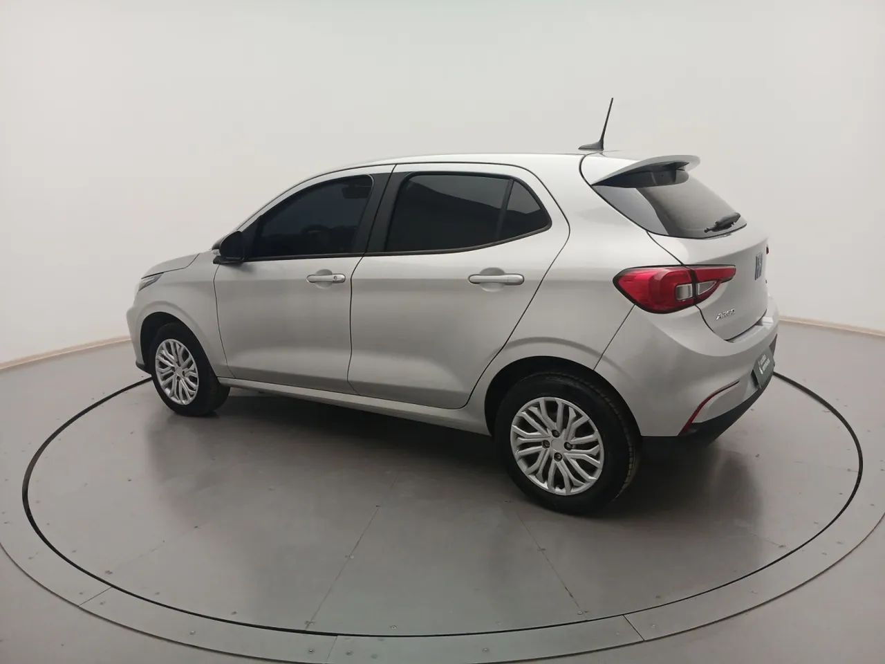 Fiat Argo Drive 1.0 Firefly 2026 - Foto 3