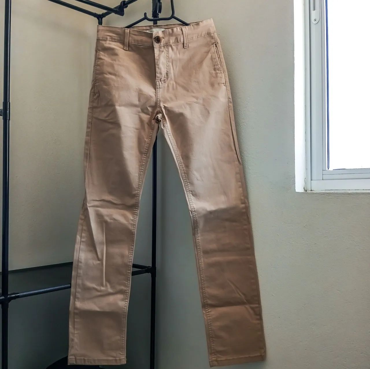 Calça de Sarja